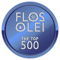 TOP 500, Flos Olei 2021-2024