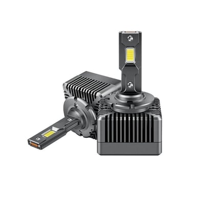 D2S LED Xenon Diamond Serisi – 12V
