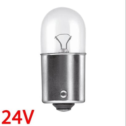 Tungsram 67 Ampul 24 Volt (10 Adet)