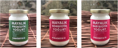 Doğadan Bizim Maya Kullananlar Sağlığı Yakalıyor