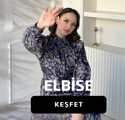 Elbise