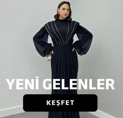 Yeni Gelenler