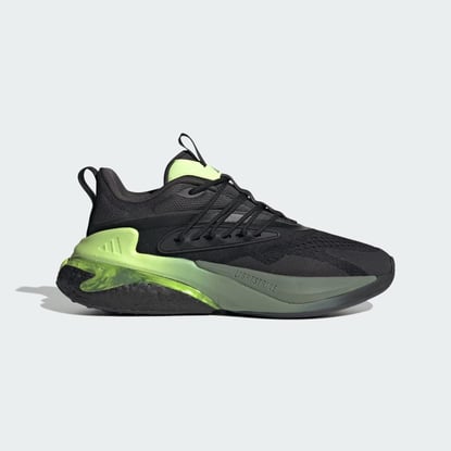 adidas Alphaboost V2 Erkek Günlük Spor Ayakkabı