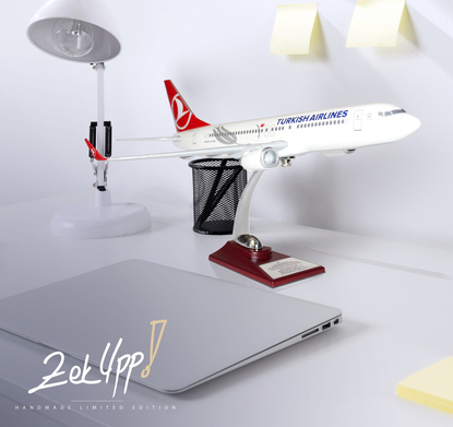 Maket Uçak Nasıl Yapılır?