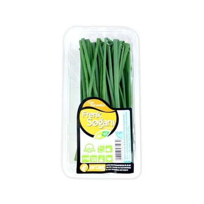 Frenk Soğanı Paket