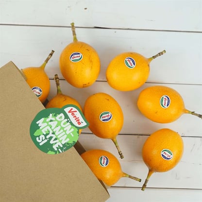 Granadilla, Kilo