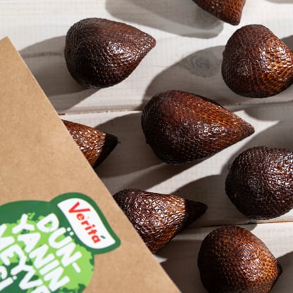 Salacca / Snake Fruit, Kilo