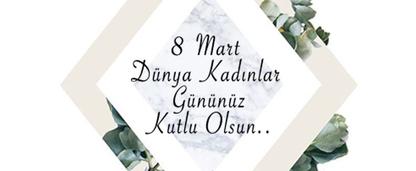 Hayatın İçinde, Bir Adım Önde, Parlayan Kadınlara