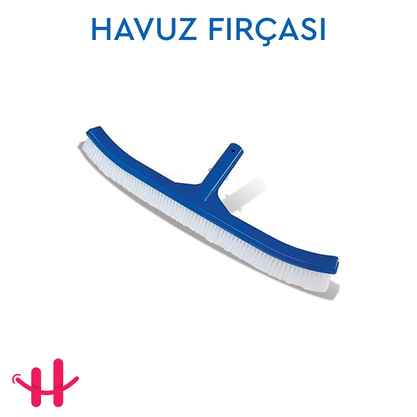 Havuz Fırçası