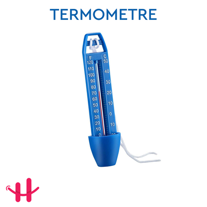 Termometre