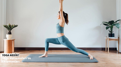 Yoga Nedir