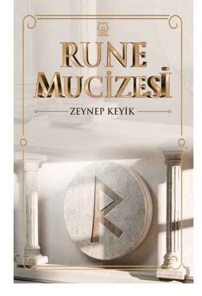 Zeynep KeyikKişisel Gelişim KitaplarıRune Mucizesi