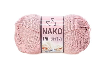 Nako Pırlanta Pudra -5408