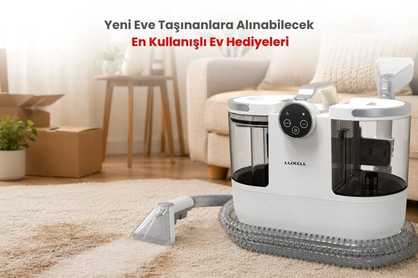 Yeni eve tasinanlara kullanisli ev hediyeleri