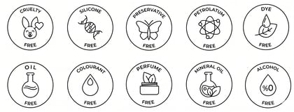 DS V-LINE productspecificaties