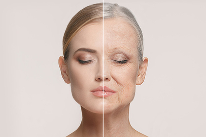 Yaşlanma Karşıtı ( Anti-Ageing ) Cilt Bakım Ürünleri