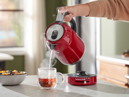 KitchenAid 5KEK1701 Renk