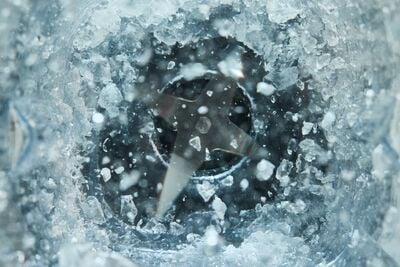 3 Aşamalı Güçlü Karıştırma Sistemi