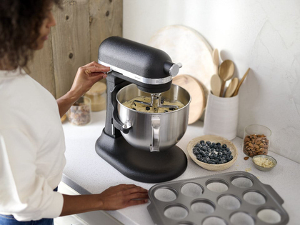 KitchenAid Artisan Renk