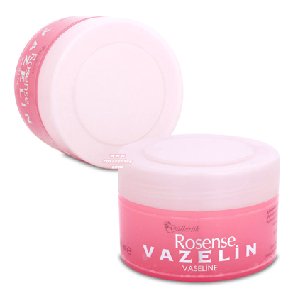 Gül Vazelini 100 Ml -Rosense Isparta