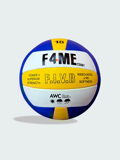F4ME COURT VOLEYBOL TOPU