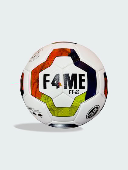 F4ME FT-65 FUTBOL TOPU 5 NUMARA
