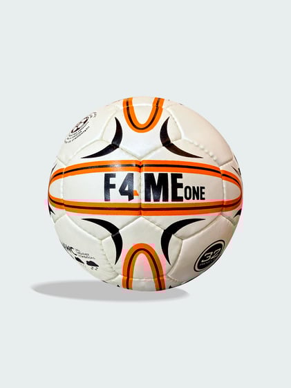 F4ME ONE FUTBOL TOPU 5 NUMARA