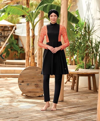 Farah Tesettür Mayo 4426