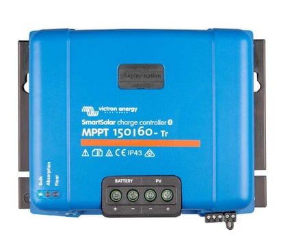 Victron Energy SmartSolar MPPT 150/60 Şarj Kontrol Cihazı