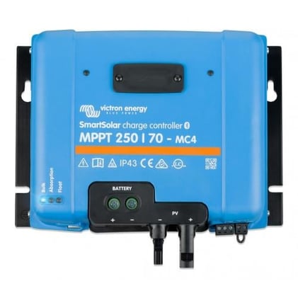 Victron Energy SmartSolar MPPT 250/70-Tr