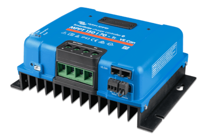 Victron SmartSolar charger MPPT 150/85 -Tr VE.Can
