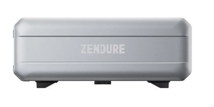 Zendure B4600 Ekstra Batarya - SuperBase V4600 Uyumlu