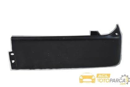 
Mazda E2200 88-99 Tampon Arka Sol


