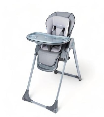 Baby Care Mama Sandaylesi Gri