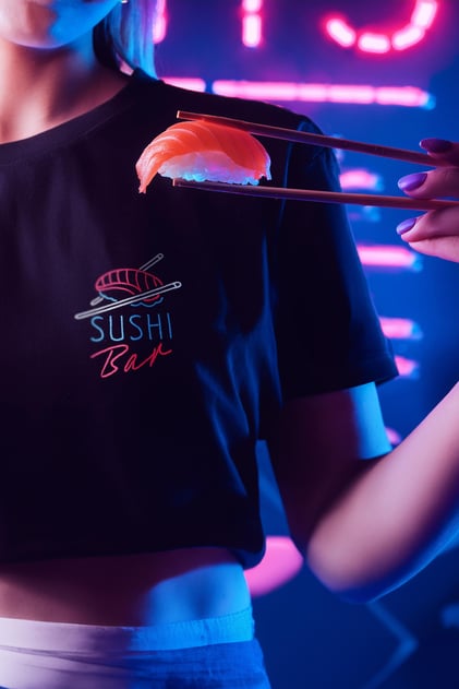SUSHI