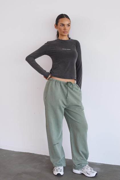 Baskılı Sweatpants