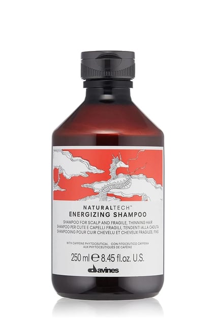 Energizing Dökülme Önleyici Şampuan 250 ml