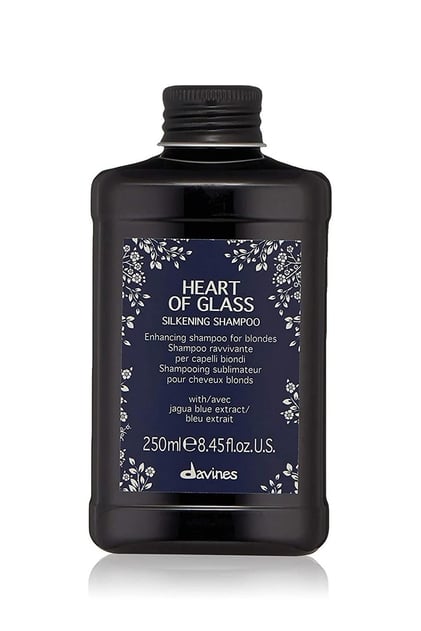 Heart Of Glass Ipeksi Saçlar Şampuanı 250ml