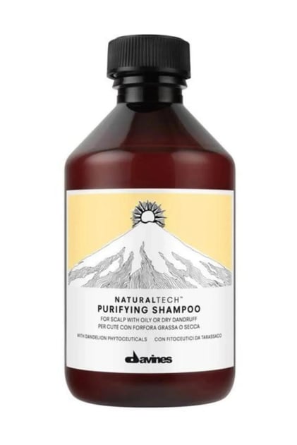 Kepek Arındırıcı Şampuan 250 ml