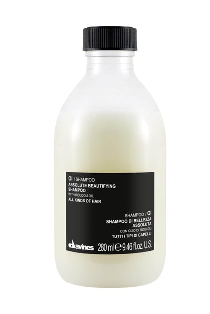 Tüm Saç Tipleri Için Sülfatsız Bakım Şampuanı Oi Shampoo 280 ml