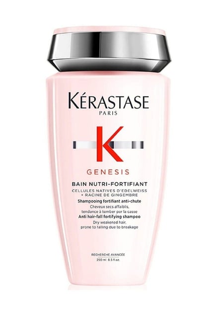 Genesis Bain Hydra-fortifiant Saç Dökülmesine Karşıtı Onarıcı Şampuan 250 ml 3474636858033