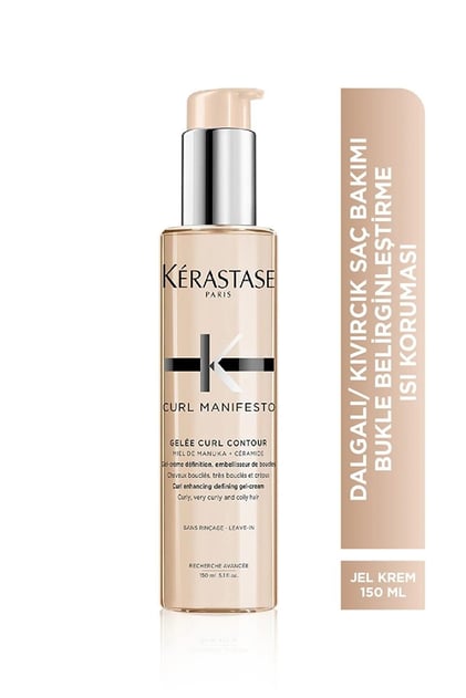 Kerastase Curl Manifesto Gelee Curl Contour 150ml.
