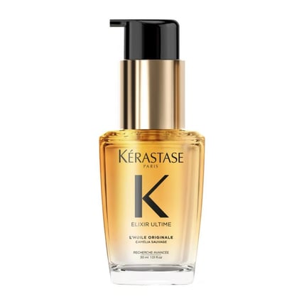Kerastase Elixir Ultime Saç Bakım Yağı 30 ml