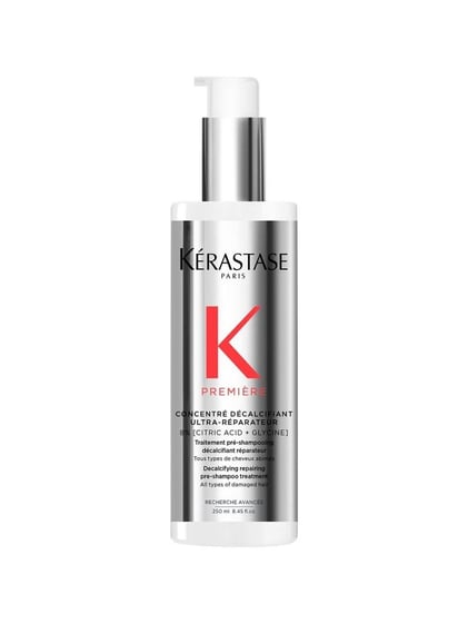 Kerastase Premiere Concentré Décalcifiant Ultra-réparateur Onarım Sağlayan Şampuan Öncesi Bakım 250m