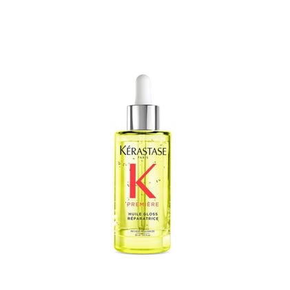 Kerastase Premiere Huile Gloss Réparatrice Yoğun Parlaklık Veren Onarıcı Saç Bakım Yağı 30 ml