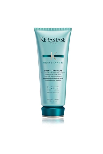 Kerastase Resistance Ciment Anti-usure Saç Kremi (1-2) 200 Ml