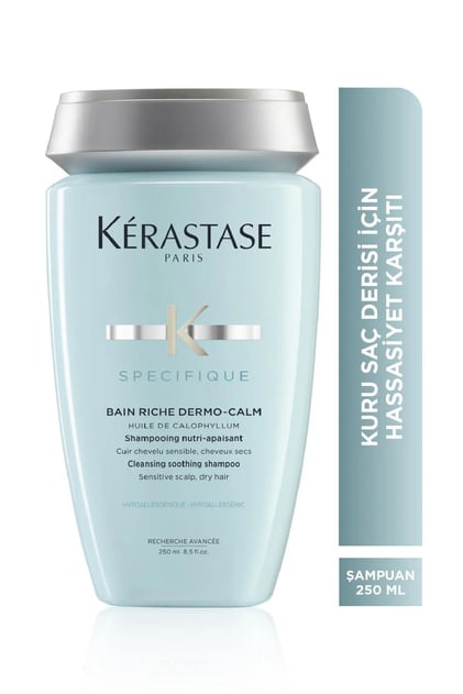 Kerastase SPECIFIQUE BAIN Riche DERMO-CALM 250ML
