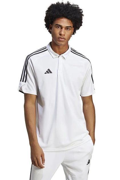 Adidas Tıro23 L Polo Erkek Polo Yaka Tişört Hs3580