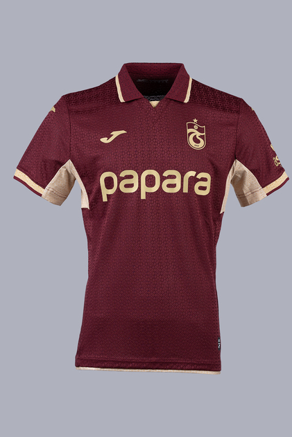 JOMA  25/26 BORDO FORMA
