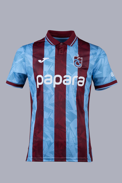 JOMA  25/26 ÇUBUKLU FORMA